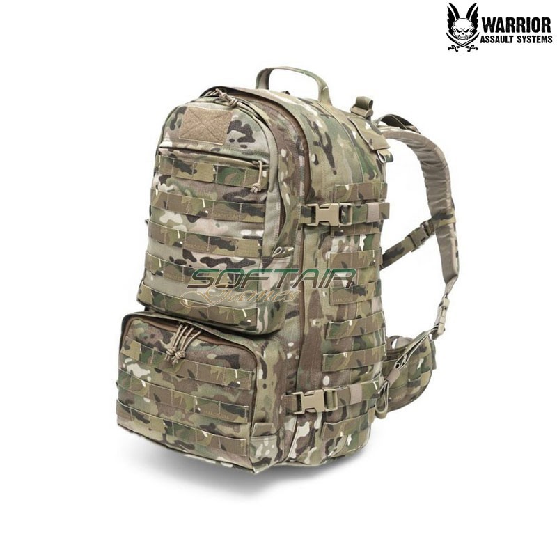 Elite Ops Predator Pack MULTICAM® Warrior Assault Systems (w-eo-prd-mc)