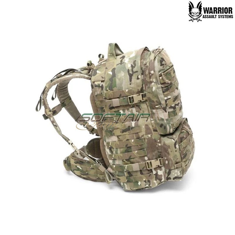 Elite Ops Predator Pack MULTICAM® Warrior Assault Systems (w-eo-prd-mc)