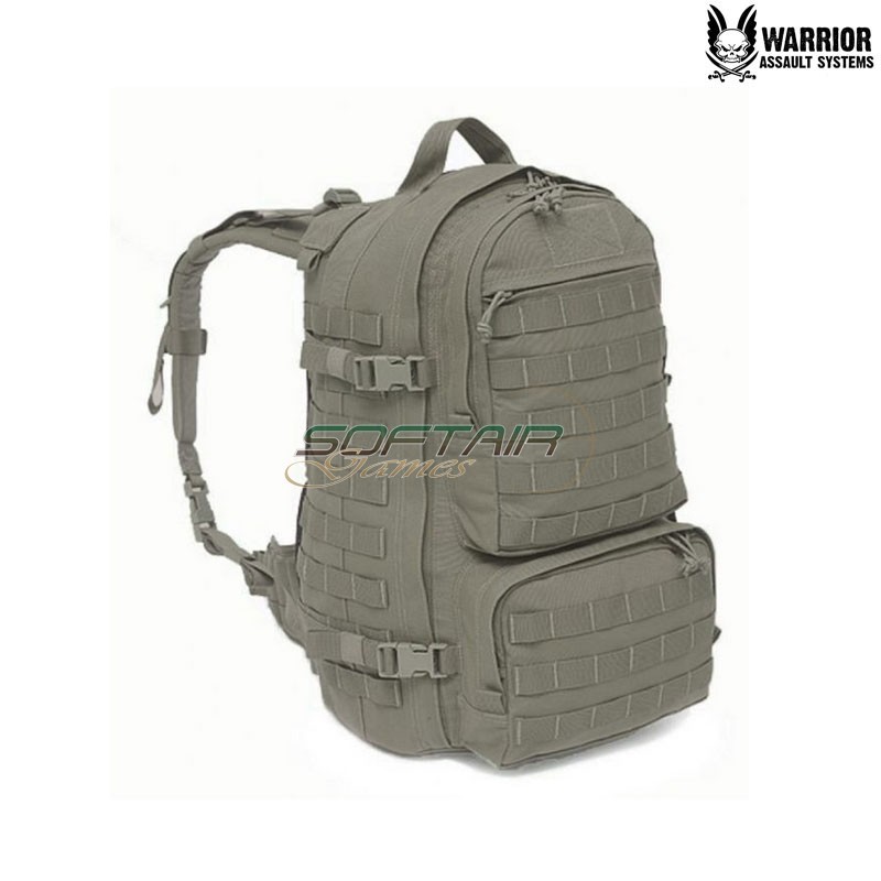 Elite Ops Predator Pack RANGER GREEN Warrior Assault Systems (w-eo-prd-rg)