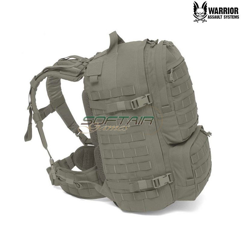 Zaino Elite Ops Predator RANGER GREEN Warrior Assault Systems (w-eo-prd-rg)