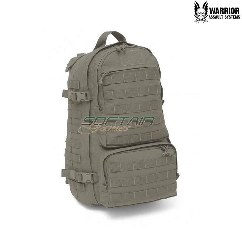 Zaino Elite Ops Predator RANGER GREEN Warrior Assault Systems (w-eo-prd-rg)