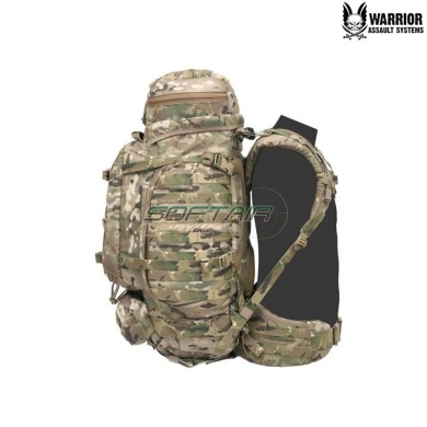 Pack X300 MULTICAM® 80L Warrior Assault Systems (w-eo-x300-mc)