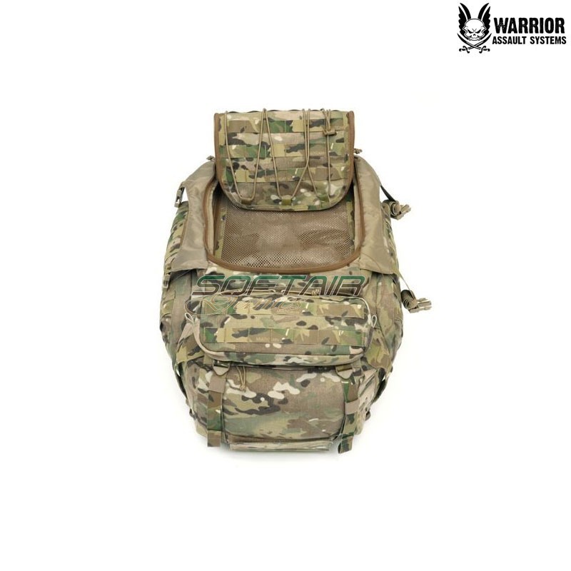 Pack X300 MULTICAM® 80L Warrior Assault Systems (w-eo-x300-mc)
