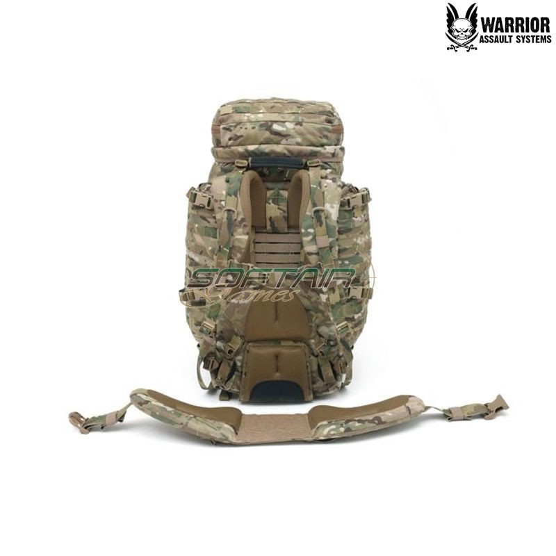 Pack X300 MULTICAM® 80L Warrior Assault Systems (w-eo-x300-mc)