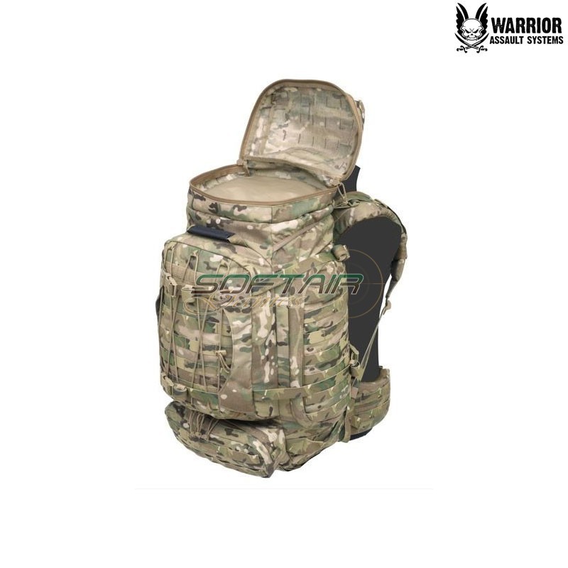 Pack X300 MULTICAM® 80L Warrior Assault Systems (w-eo-x300-mc)