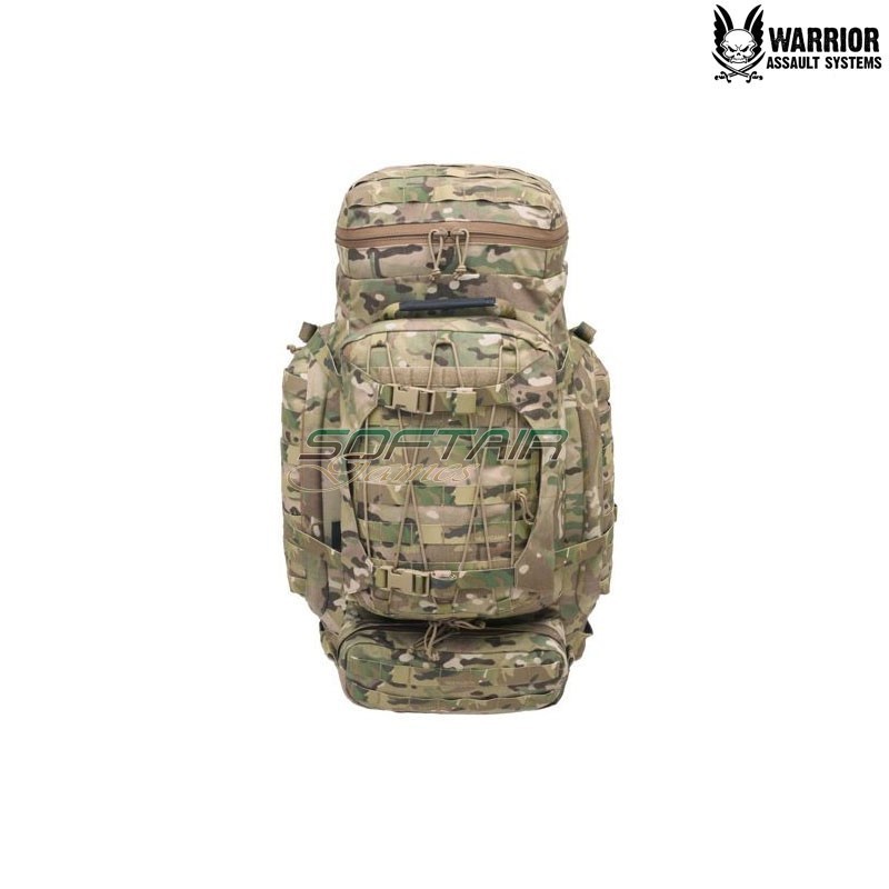 Pack X300 MULTICAM® 80L Warrior Assault Systems (w-eo-x300-mc)