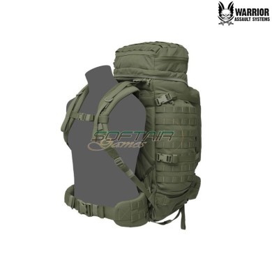 Pack X300 OLIVE DRAB 80L Warrior Assault Systems (w-eo-x300-od)
