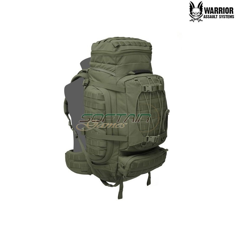 Zaino X300 OLIVE DRAB 80L Warrior Assault Systems (w-eo-x300-od)