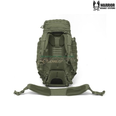 Zaino X300 OLIVE DRAB 80L Warrior Assault Systems (w-eo-x300-od)