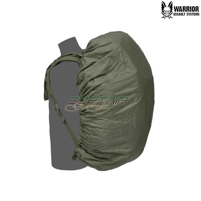 Pack X300 OLIVE DRAB 80L Warrior Assault Systems (w-eo-x300-od)