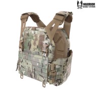 Laser Cut LPC V1 detachable tripla bungee 5.56 MULTICAM® Warrior Assault Systems (w-lc-lpc-v1-dfp-tb-556-mc)