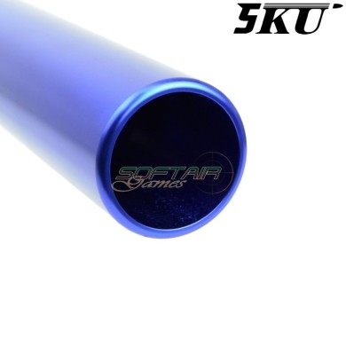 LONG Version Training BLUE Silencer-like 5KU (5ku-344-bu)