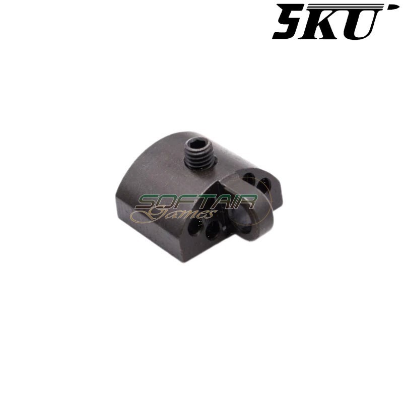 Lanyard plug Type 1 for Marui Glock 17/18 5ku (5ku-gb-256)