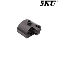 Lanyard plug Type 1 for Marui Glock 17/18 5ku (5ku-gb-256)