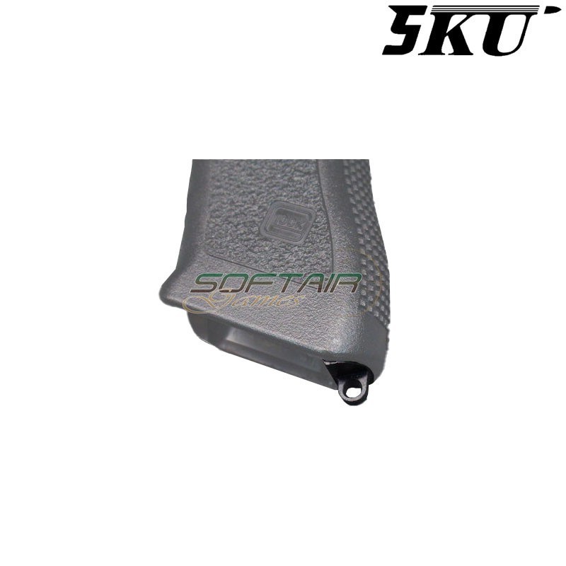 Lanyard plug Type 1 per Marui Glock 17/18 5ku (5ku-gb-256)