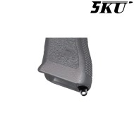 Lanyard plug Type 1 for Marui Glock 17/18 5ku (5ku-gb-256)