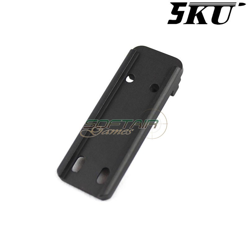 Porta Aimpoint micro Mount per Marui G17 5ku (5ku-gb-415)