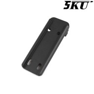 Porta Aimpoint micro Mount per Marui G17 5ku (5ku-gb-415)