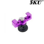 Leva armamento e selettore PURPLE Type 1 per pistola AAP-01 5KU (5ku-abaap-013-pu)