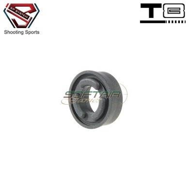 Testa pistone potenziata 60° per MWS M4 GBB T8 SP System (t8-mws-ph)
