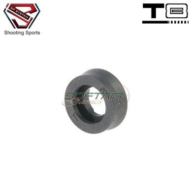 Testa pistone potenziata 60° per MWS M4 GBB T8 SP System (t8-mws-ph)