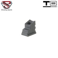Gas Route migliorato 60° per MWS M4 GBB T8 SP System (t8-gr-60)