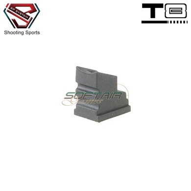 Gas Route migliorato 60° per MWS M4 GBB T8 SP System (t8-gr-60)