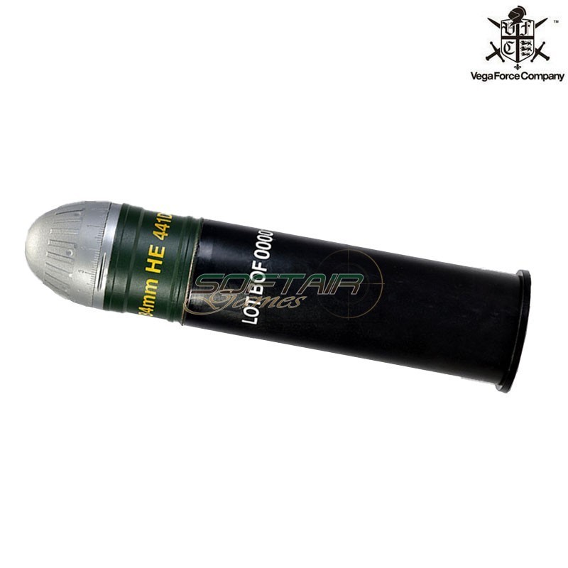 USSOCOM M3 MAAWS Gas Grenade Launcher OLIVE DRAB VFC (vf5-maaws-od01)