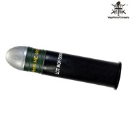 USSOCOM M3 MAAWS Lancia granate Gas OLIVE DRAB VFC (vf5-maaws-od01)