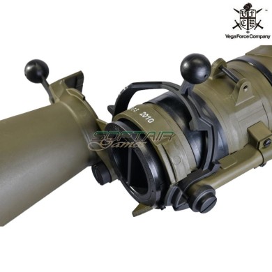 USSOCOM M3 MAAWS Gas Grenade Launcher OLIVE DRAB VFC (vf5-maaws-od01)