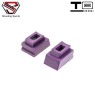 Gas Route 70° 2pz per Glock Marui T8 SP System (t8-gl-gr70)