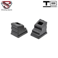 Gas Route 60° 2pz per Marui 1911 MEU T8 SP System (t8-1911-gr60)