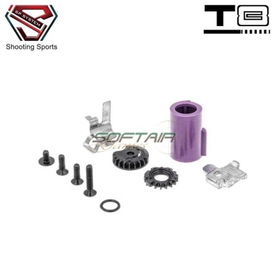 Chamber Parts for Glock Marui T8 SP System (t8-gcps-g4)