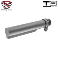 Buffer Tube Set per MWS M4 GBB T8 SP System (t8-ms-6ps)