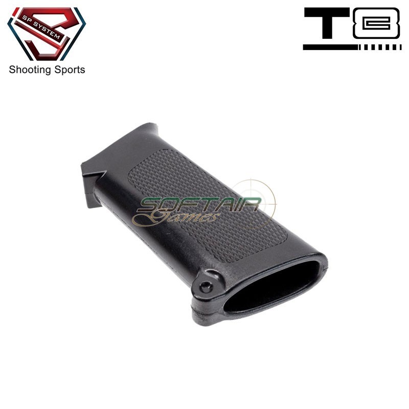 Vertical grip per MWS M4 GBB T8 SP System (t8-177-vf)