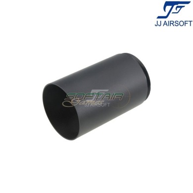 Estensione Short per Ottica 3.5-10x40E-SF BLACK JJ Airsoft (ja-5324-bk)