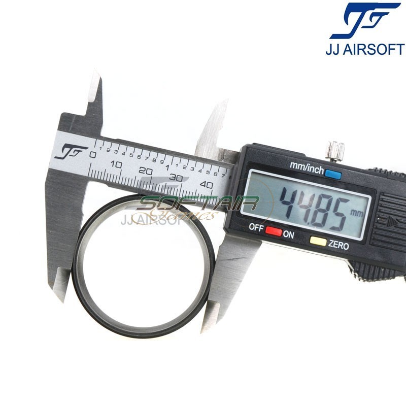 Short Extension for Scope 3.5-10x40E-SF BLACK JJ Airsoft (ja-5324-bk)