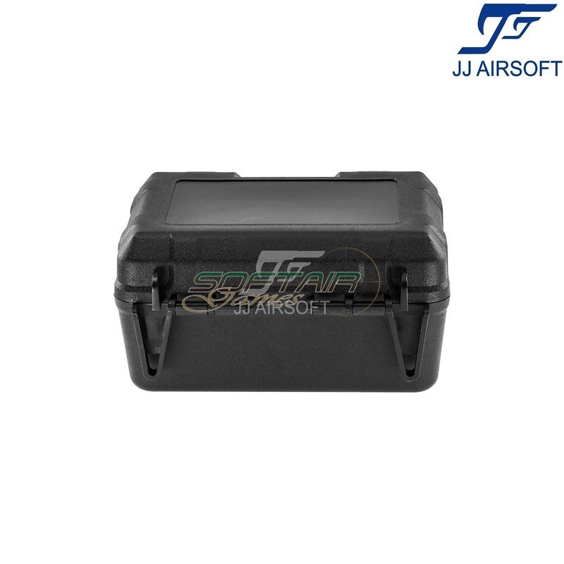 Tactical Storage Box SMALL BLACK JJ Airsoft (ja-8049-bk)