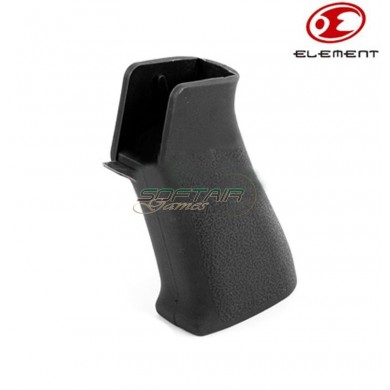 Grip Hk416 Black Element (ot-0803-bk)