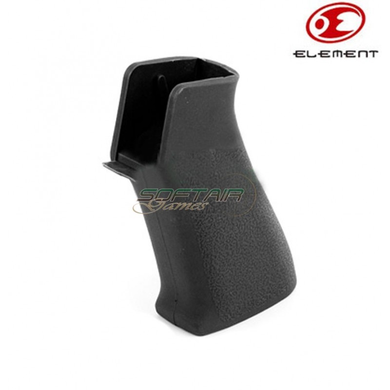 Grip Hk416 Black Element (ot-0803-bk)