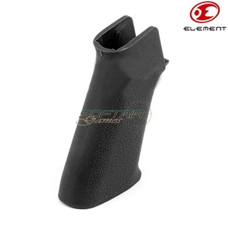 Grip Hk416 Black Element (ot-0803-bk)