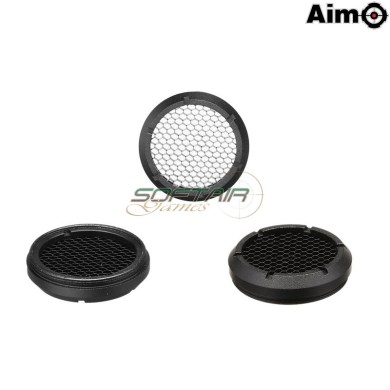Killflash BLACK for Magnifier 3x G43 Aim-o (ao5839-bk)