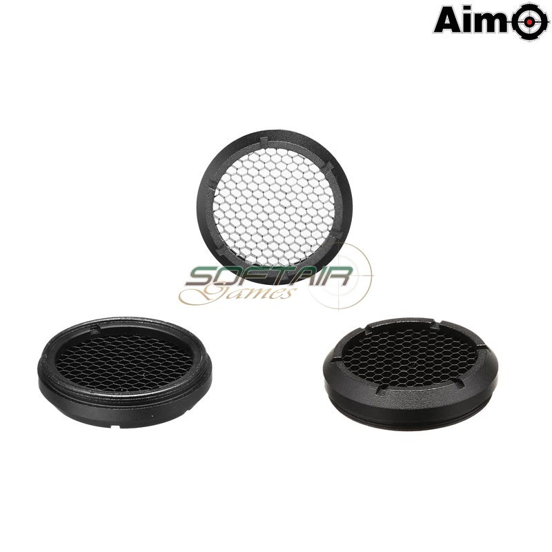Killflash BLACK for Magnifier 3x G43 Aim-o (ao5839-bk)