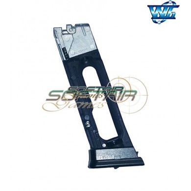 Caricatore Per Pistola Glock C119 Win Gun (cod.car-c119)