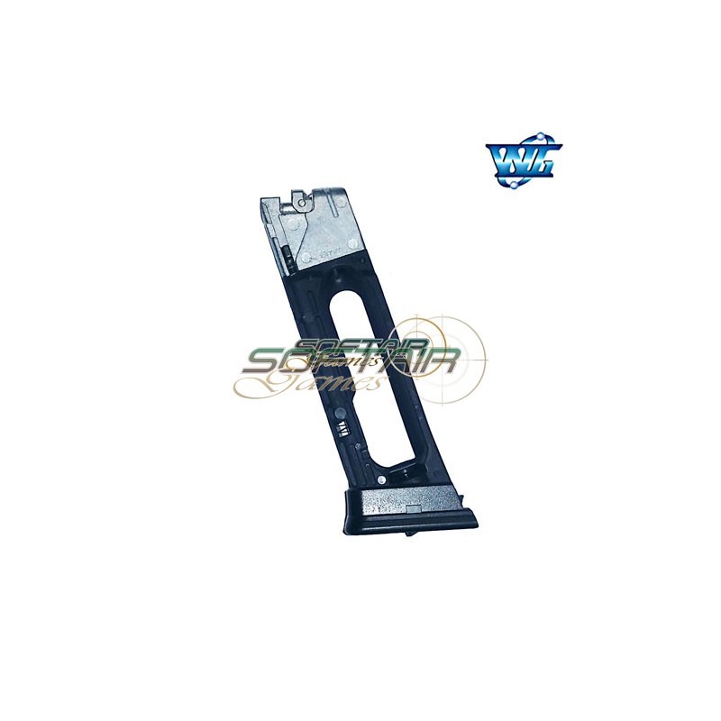 Caricatore Per Pistola Glock C119 Win Gun (cod.car-c119)