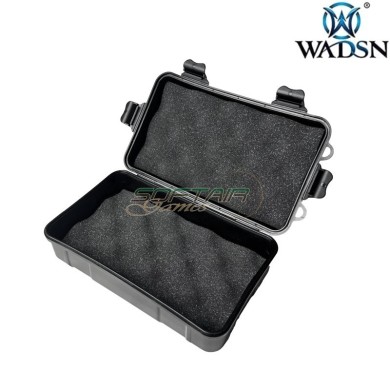 Tactical Storage Box Size XL BLACK Wadsn (wa1010-bk)