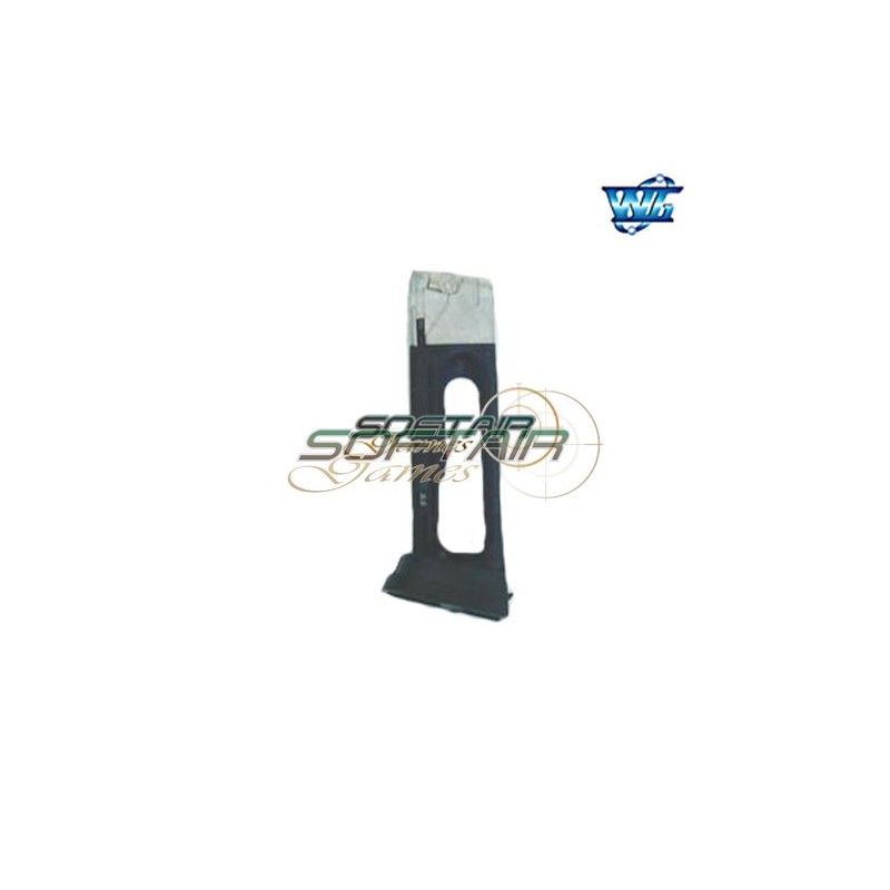 Caricatore Per Pistola Px4 Style C118 Win Gun (cod.car-c118)