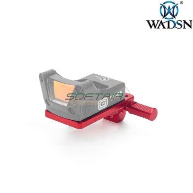 Mount universale RMR RED per Glock Wadsn (ws02022-re-lo)