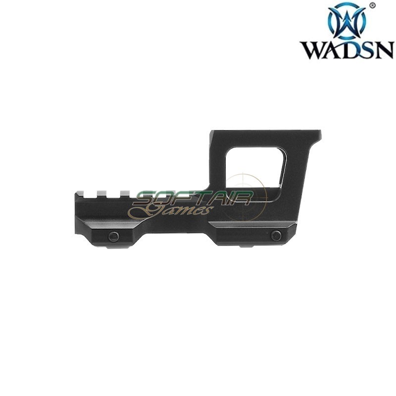 Mount Micro NVG T1/T2 BLACK Wadsn (ws02012-bk)