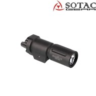 Flashlight PL350 OKW Mod. Style BLACK Sotac Gear (sg-sd-1119-bk)